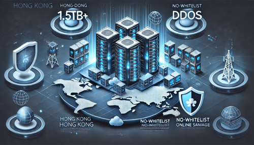 Improving The Operational Stability Of Huawei Cloud Server Malaysia Through Monitoring And Alarming